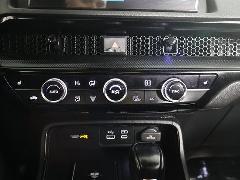 Used 2024 Honda CR-V Sport Touring image 54