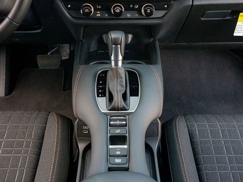 Certified 2026 Honda HR-V Sport image 25