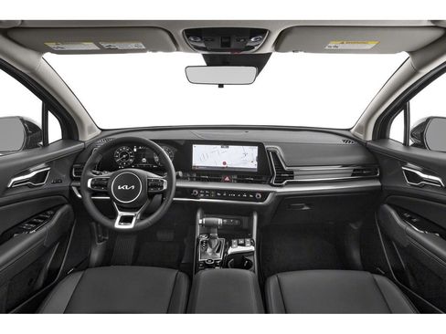 Certified 2023 Kia Sportage SX AWD/4WD image 6