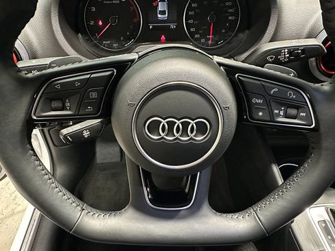 Used 2020 Audi A3 2.0T Premium w/ Final Edition Package AWD/4WD image 31