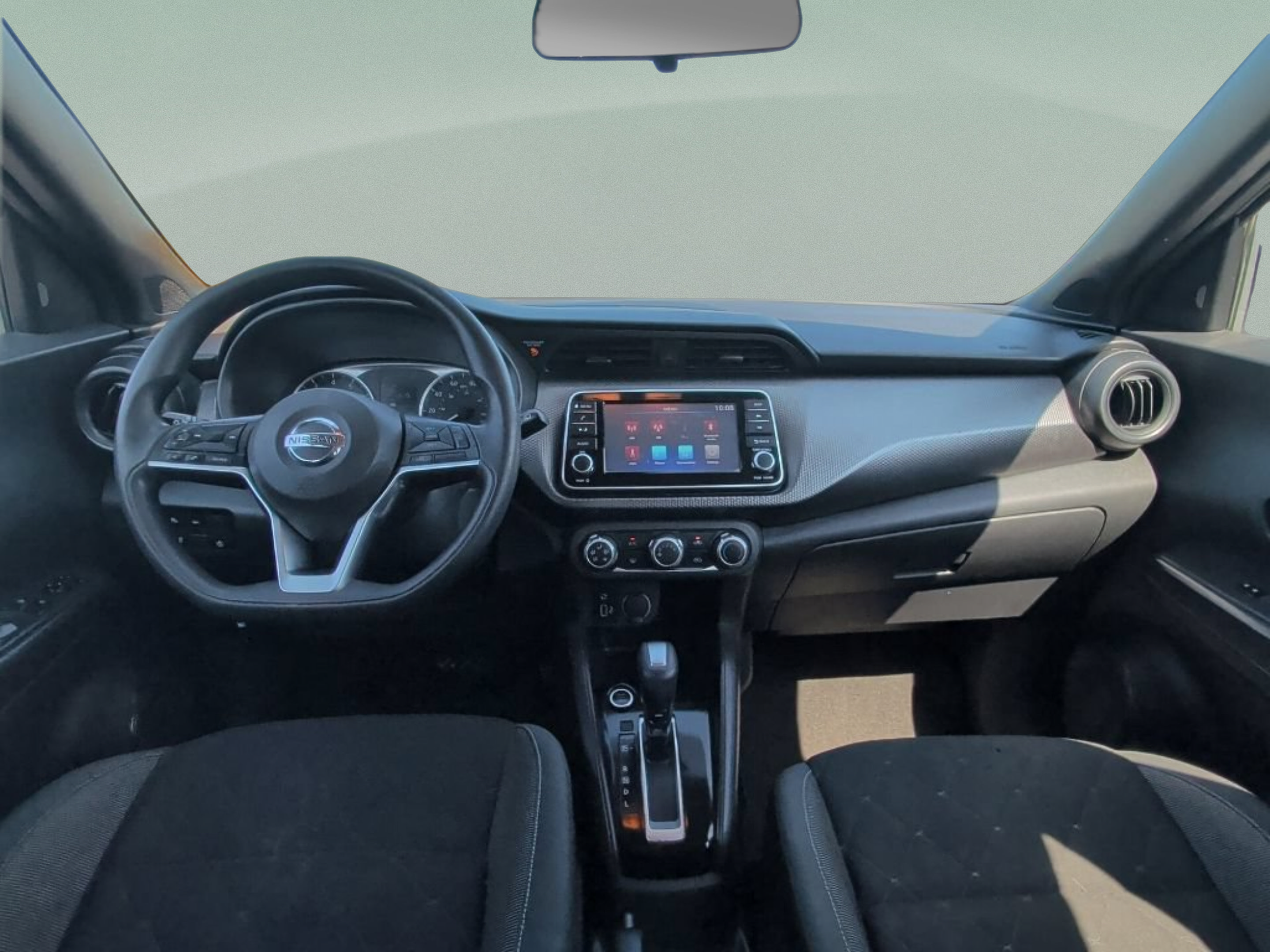 Used 2020 Nissan Kicks S FWD image 28