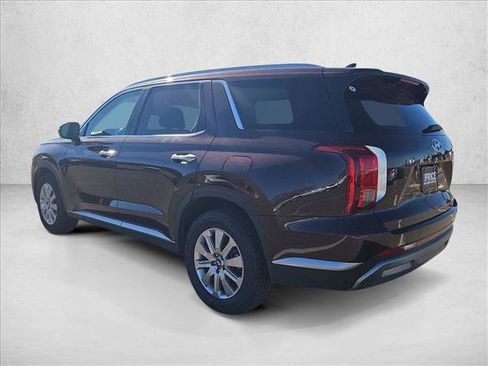 Used 2024 Hyundai Palisade SEL image 24