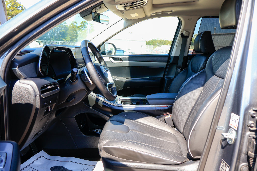 Used 2024 Hyundai Palisade XRT FWD image 7