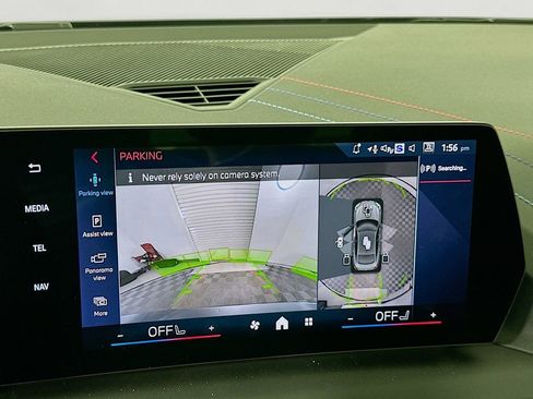 New 2026 BMW M235i xDrive w/ Technology Package image 13