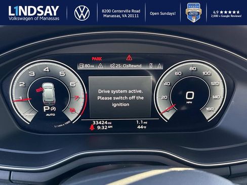 Used 2023 Audi A4 2.0T allroad Premium Plus w/ Premium Plus Package image 23