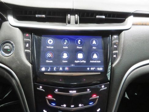 Used 2018 Cadillac XTS Luxury FWD image 21