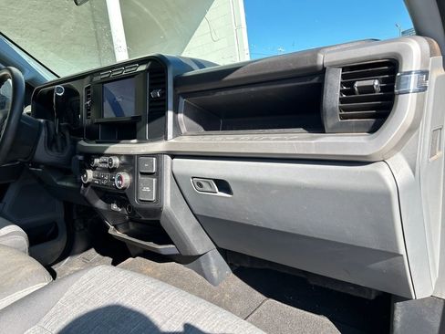 Certified 2024 Ford F250 XL w/ STX Appearance Package image 16