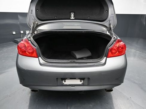 Used 2015 INFINITI Q40 w/ Navigation Package image 9