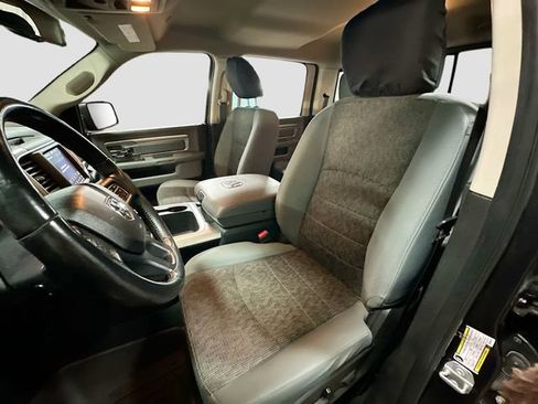 Used 2018 RAM 1500 Big Horn image 20