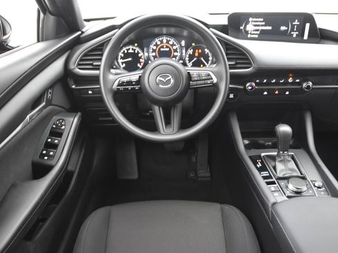 New 2026 MAZDA MAZDA3 s FWD image 25