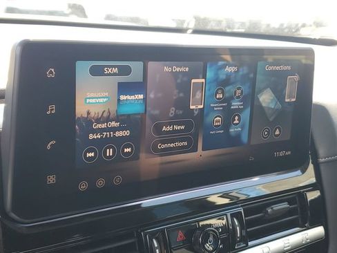 New 2026 Nissan Pathfinder SL AWD/4WD image 29