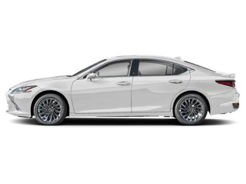 Used 2023 Lexus ES 300h w/ Accessory Package (Z2) FWD image 3