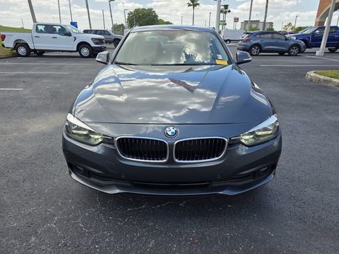 Used 2016 BMW 320i xDrive Sedan image 3