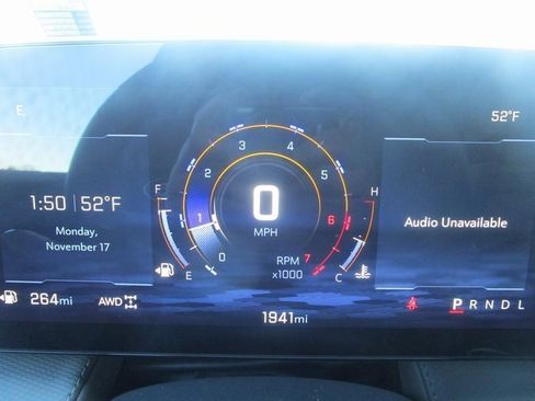 Certified 2026 Chevrolet Equinox LT w/ Convenience Package II image 11