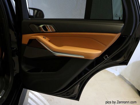 Certified 2026 BMW X5 M60i image 34