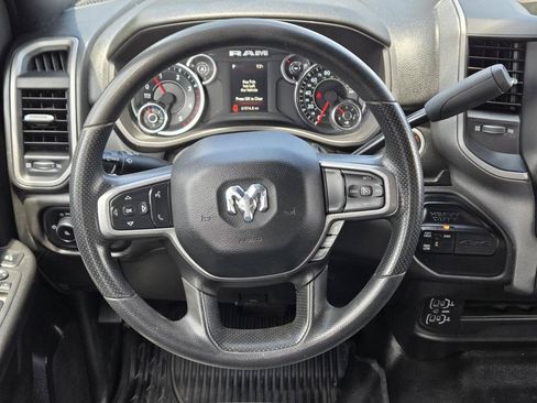 Used 2024 RAM 2500 Tradesman w/ Chrome Appearance Group AWD/4WD image 19