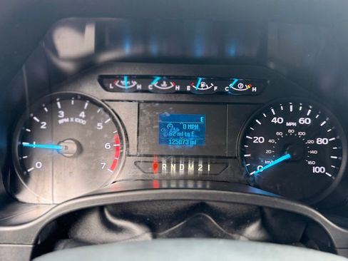 Used 2020 Ford F250 XL w/ STX Appearance Package AWD/4WD image 13