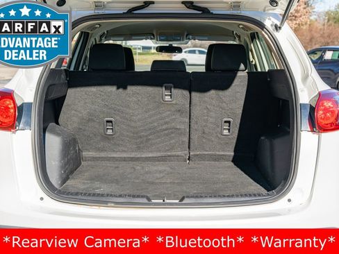 Used 2016 MAZDA CX-5 Sport image 30