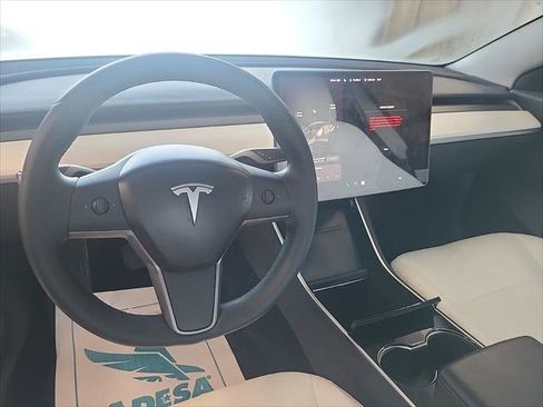 Used 2019 Tesla Model 3 Long Range AWD/4WD image 14