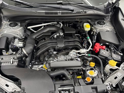 New 2026 Subaru Forester Sport AWD/4WD image 11