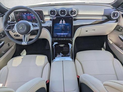 Used 2025 Mercedes-Benz C 300 C 300 image 15