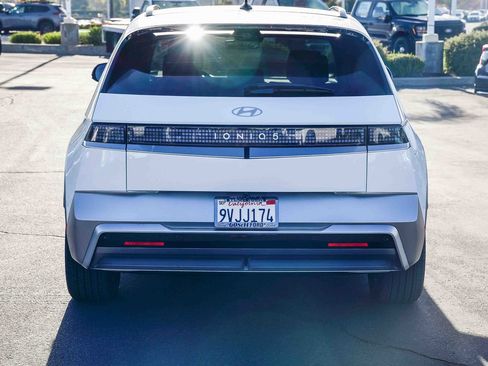 Used 2025 Hyundai Ioniq 5 Limited image 33