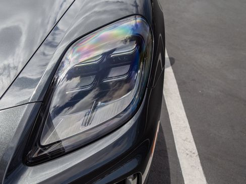 New 2026 Porsche Panamera RWD image 15