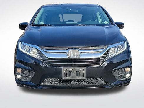 Used 2019 Honda Odyssey EX-L image 8