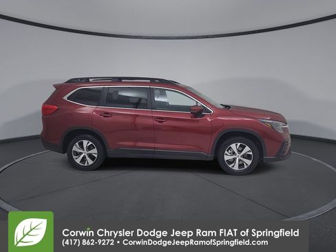 Used 2025 Subaru Ascent Premium AWD/4WD image 17