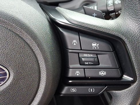 Certified 2024 Subaru Crosstrek 2.0i Premium AWD/4WD image 22