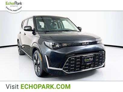 Used 2023 Kia Soul GT-Line