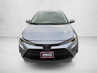 Used 2024 Toyota Corolla LE video 2