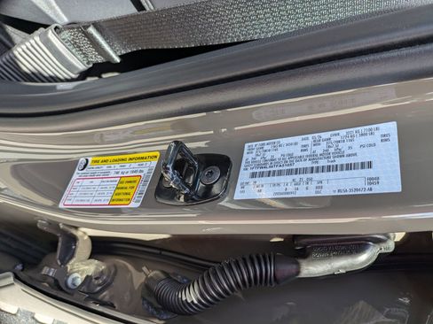 New 2026 Ford F150 Tremor AWD/4WD image 45