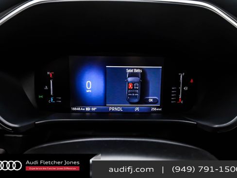 Used 2023 Ford Escape FWD image 19