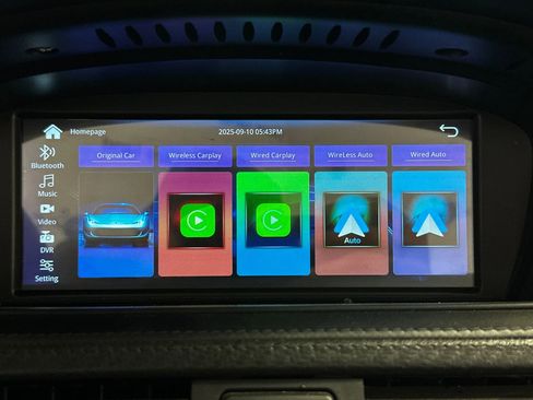 Used 2009 BMW M3 Convertible image 31