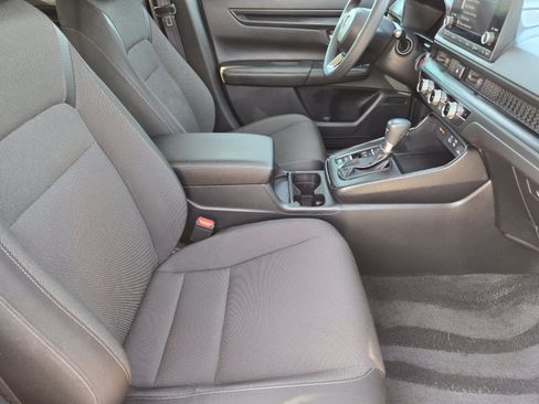 Used 2023 Honda CR-V EX image 10