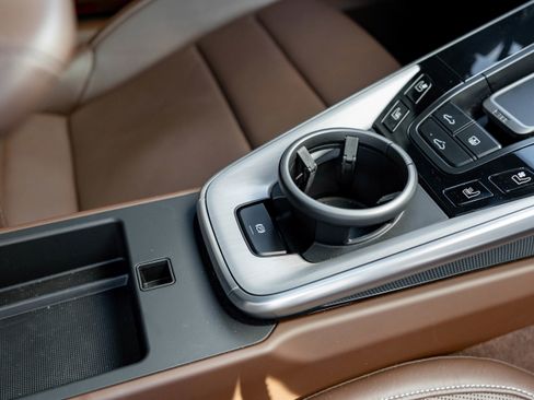 Used 2021 Porsche 911 Carrera 4S image 25