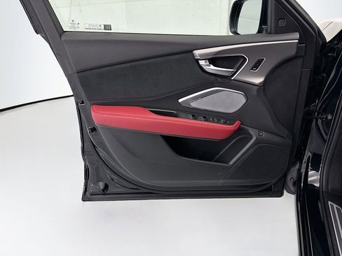 New 2026 Acura RDX A-Spec image 23
