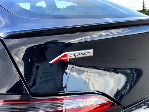 New 2026 Acura Integra A-Spec FWD image 15