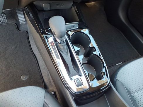 New 2026 Chevrolet Trax ACTIV image 22