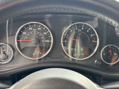Used 2018 Jeep Wrangler Unlimited Sport S AWD/4WD image 18