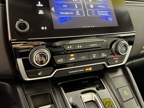 Used 2019 Honda CR-V EX image 22