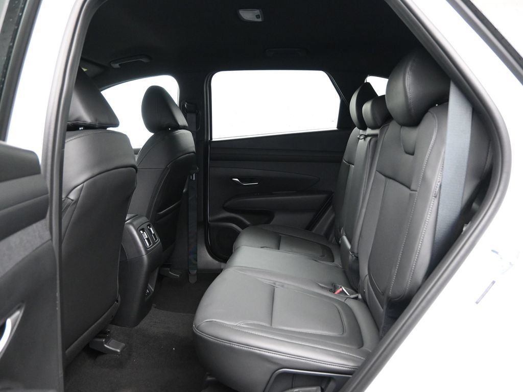 Used 2026 Hyundai Tucson XRT AWD/4WD image 28