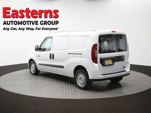 Used 2022 RAM ProMaster City Tradesman FWD image 63