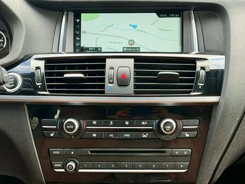 Used 2017 BMW X3 xDrive28i image 21