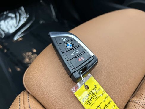 Used 2023 BMW X3 xDrive30i w/ Premium Package w/ZPA AWD/4WD image 30