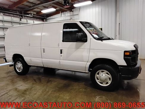 Used 2011 Ford E-350 and Econoline 350 Super Duty w/ PWR Group image 2