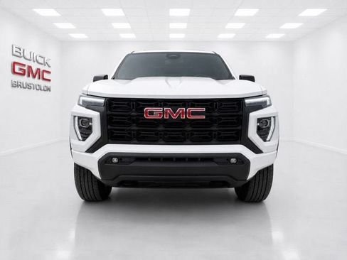 New 2026 GMC Canyon Elevation w/ Convenience Package AWD/4WD image 4