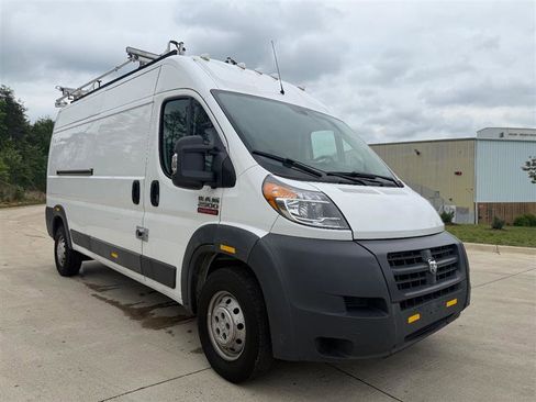 Used 2017 RAM ProMaster 2500 FWD image 16