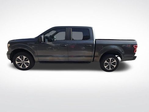 Used 2019 Ford F150 XL w/ Equipment Group 101A Mid AWD/4WD image 8
